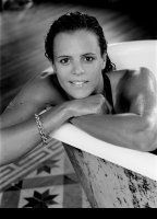 Laure Manaudou Nude