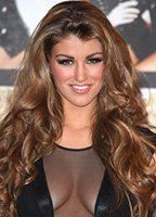 Amy Willerton Nude