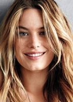 Camille Rowe Nude