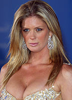 Rachel Hunter Nude