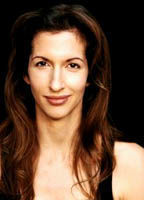 Alysia Reiner Nude