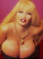 Lolo Ferrari Nude