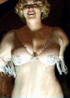 Ettinger topless cynthia Cynthia Rhodes