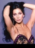 Cher Nude