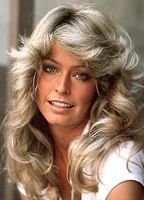 Farrah Fawcett Nude