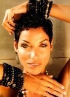 Nicole Murphy Nude