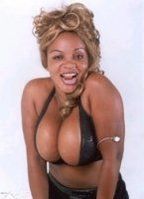 Cossy Orjiakor Nude