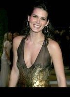 Angie Harmon Nude