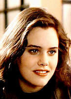 Ione Skye Nude