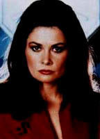 Jane badler nackt