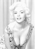 Jayne Mansfield Nude