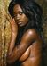 Joelle Kayembe Nude