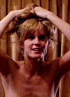 P.J. Soles Nude