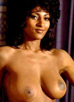 Pam Grier Nude