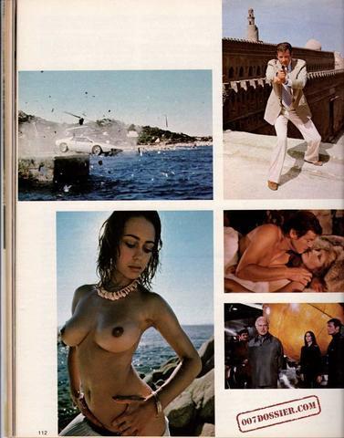 actress Tanya Bond 25 years lascivious photography beach