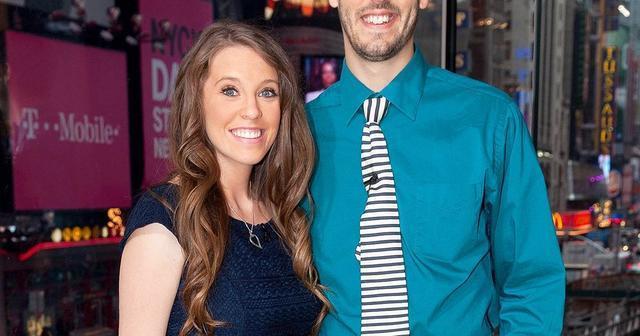 models Jill Duggar 19 years denuded picture in the club
