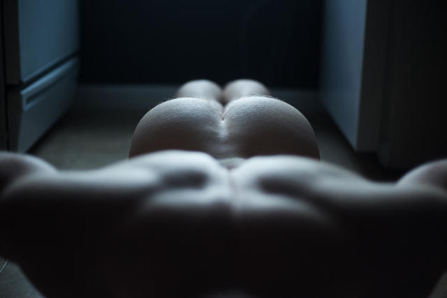 Jordan Puryear nude pics