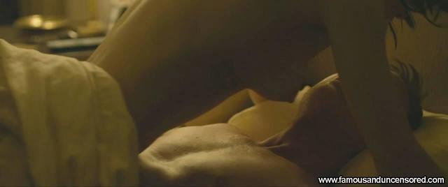 Rooney Mara nue