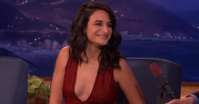 Sexy Jenny Slate picture High Quality