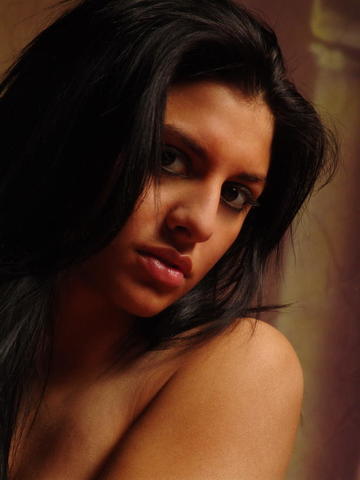 Giovanna Yannotti nude photography