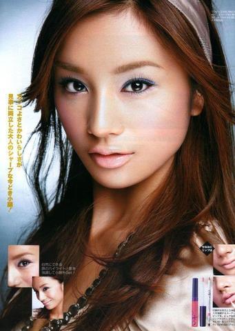 sexy Maryjun Takahashi