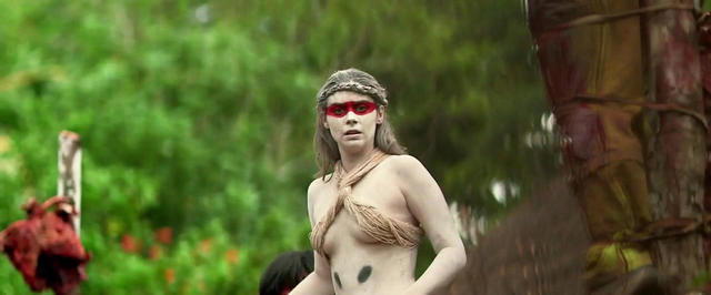 celebritie Jennifer Ferrin young buck naked snapshot home
