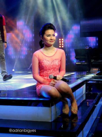 Barbie Forteza topless photography