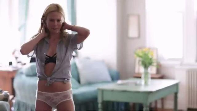Naked claire coffee Claire Coffee