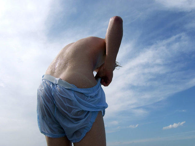Summer-Joy Main topless photo