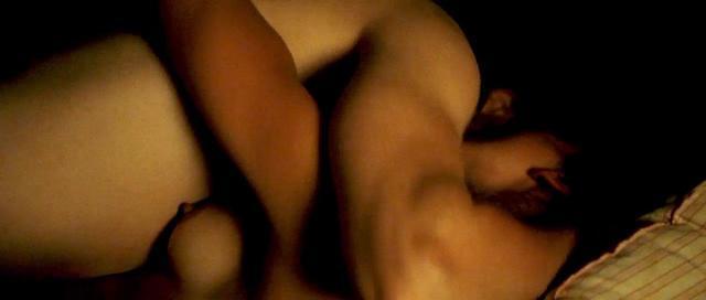 Alice Braga nude pic
