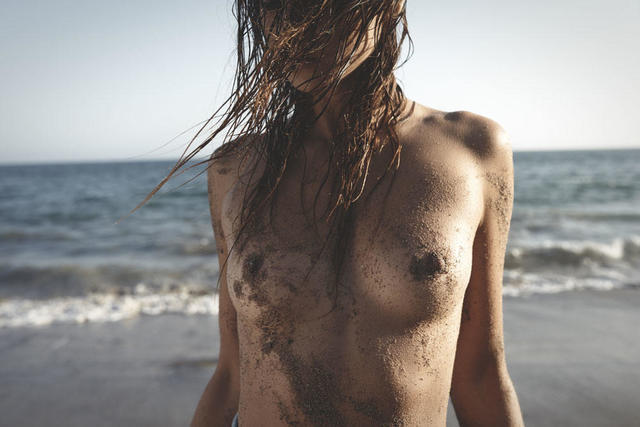Ana Cristina nude photos