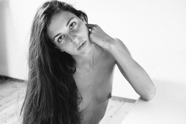 Stefanie Marco desnudos filtrados