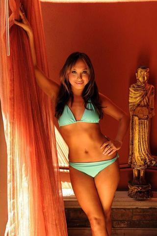 models Cheryl Burke 25 years Without swimsuit photos home