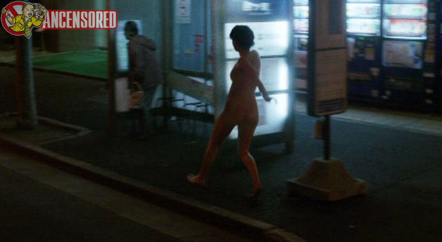 Naked Ayako Fujitani foto