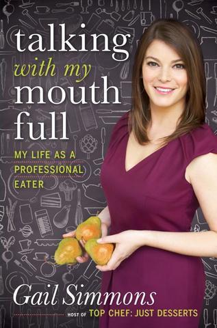 nackte Gail Simmons