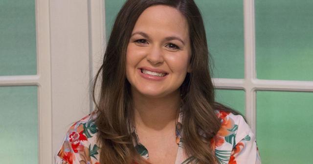 actress Giovanna Fletcher 20 years in one's skin photography home