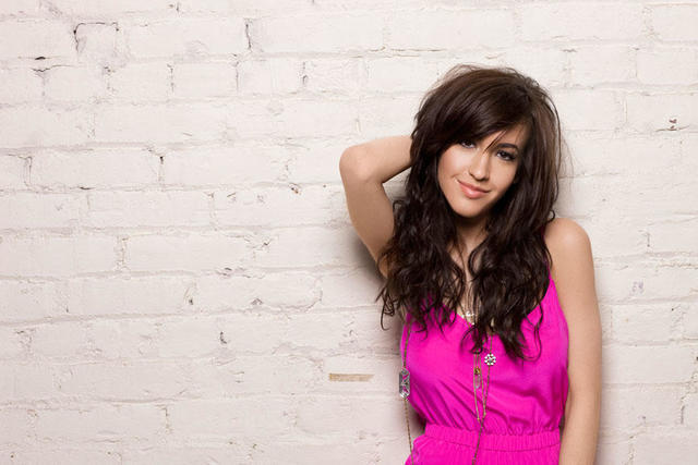 Kate Voegele fappening