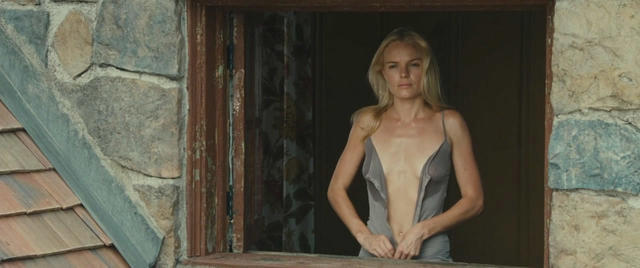 Sexy Kate Bosworth photoshoot HD