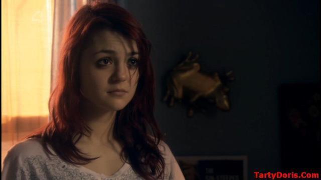 models Kathryn Prescott 20 years in one's birthday suit pics in the club