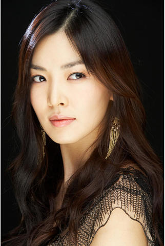 So-yeon Kim sexy Bilder