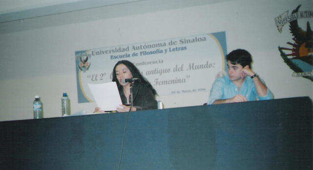 Marisol Doblado nue