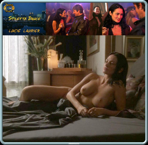  Hot snapshot Catherine Proulx-Lemay tits
