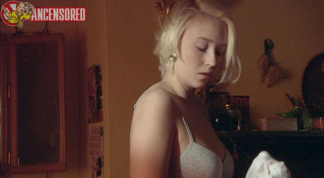  Hot picture Lily Loveless tits