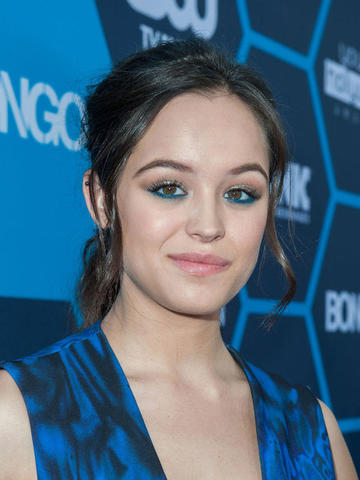 models Hayley Orrantia 20 years exposed photography in the club