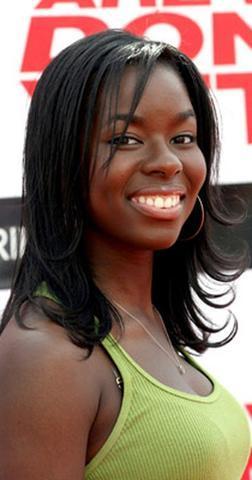 Camille winbush onlyfans nude
