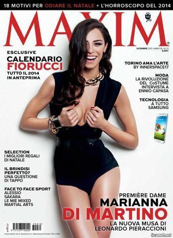 Sophia di martino nude