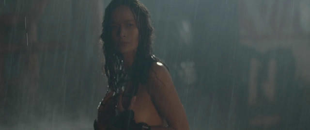 Moon Bloodgood the fappening