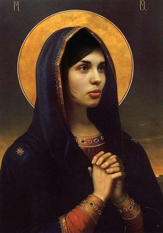 Nadezhda Tolokonnikova nunca desnuda