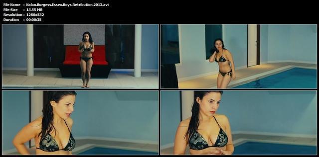  Hot snapshot Yasmin Mitri tits