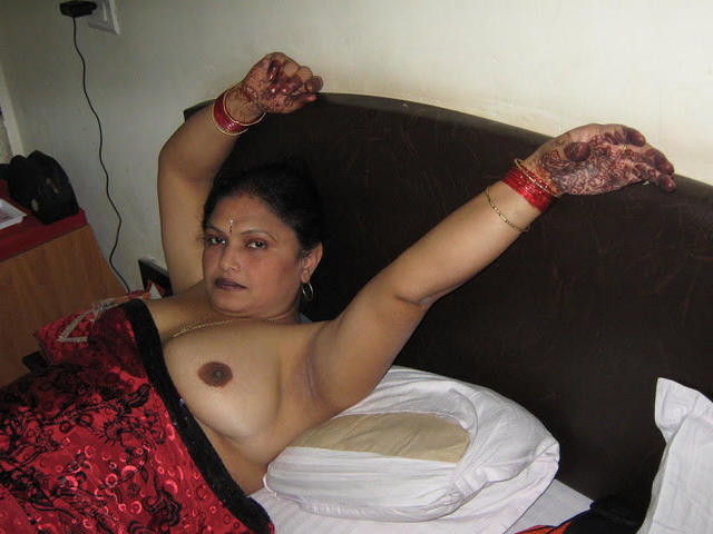 India Dupré desnudos filtrados